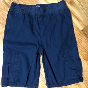 Children’s Place Pull-on Cargo Shorts